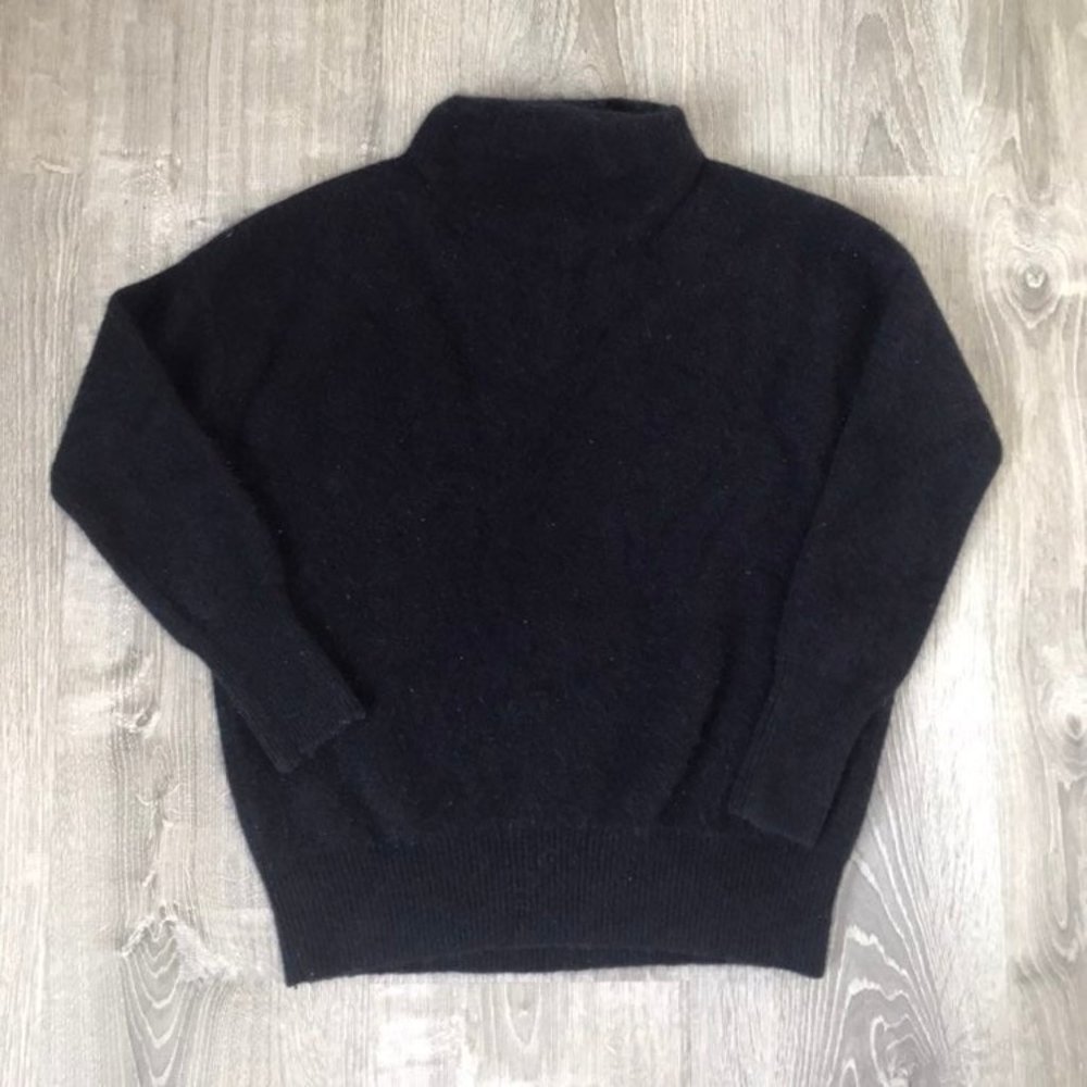 Vince Cashmere Sweater